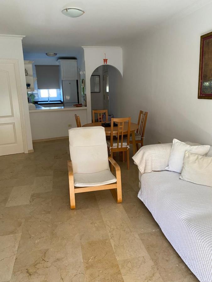 La Casa De Nina Apartment ปูแอร์โตเดลาครูซ ภายนอก รูปภาพ