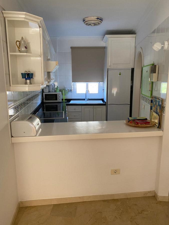 La Casa De Nina Apartment ปูแอร์โตเดลาครูซ ภายนอก รูปภาพ